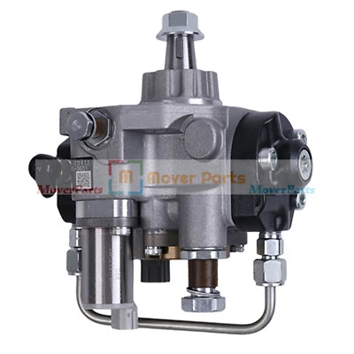 Bomba de inyección de combustible 294000-0651 22100-E0113 para motor Hino 185 165 camión J05D Foto 1 de 4