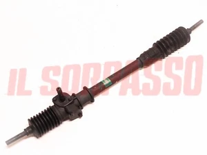 Steering Box + Headphones Fiat 127 128 Panda 30 45 Autobianchi A112 Abarth - Picture 1 of 4