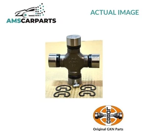 PROPSHAFT JOINT U 200 LOBRO NEW OE REPLACEMENT - Picture 1 of 5