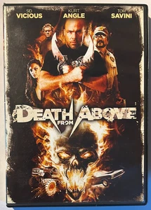 Death from Above DVD - Picture 1 of 2