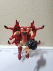 Vintage 1995 Hasbro Transformers Beast Wars Razorbeast Action Figure Complete