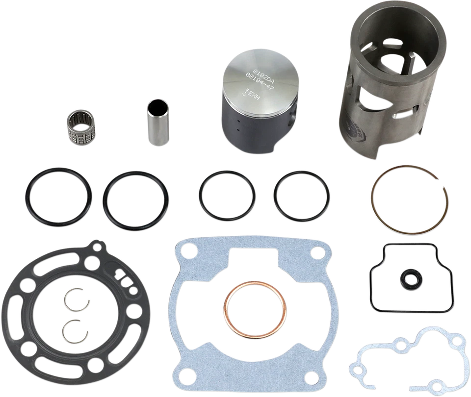 Juego de funda y pistón LA SLEEVE - Se adapta a Kawasaki LAS-5449K-1 Foto 1 de 1