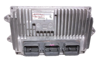 2016...16 年本田 CR-V/CRV AWD /自动 / 发动机 / COMPUTER /ECU.PCM — 第 1/4 张图片