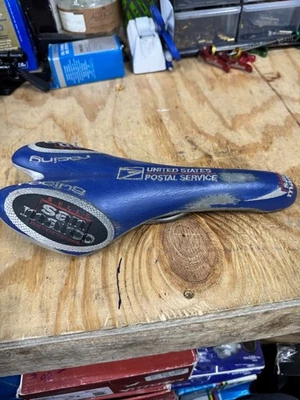 Sillín Selle San Marco USPS Foto 1 de 4