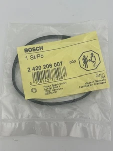 NEW OEM BOSCH 2420206007 GASKET - Picture 1 of 1