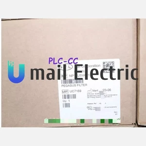 ONE NEW FILTER NP1LUSV4P1 # FedEx / DHL - Afbeelding 1 van 3