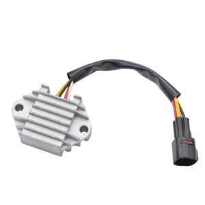 Regulator for Yamaha WR250 WR250F WR400 WR400F WR426 WR426F 5GS-81910-50 * - Picture 1 of 9