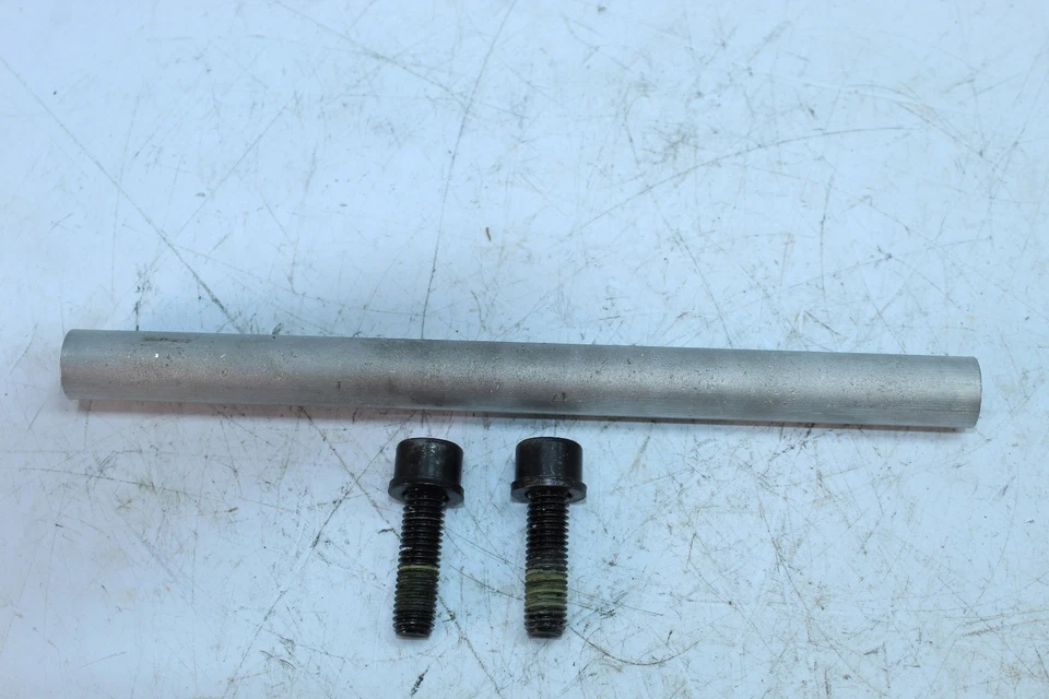 eixo traseiro nulo SKI-DOO MXZ X 850 E-TEC 137 POLEGADAS FABRICANTE DE EQUIPAMENTO ORIGINAL 503190429 - Imagem 1 de 4