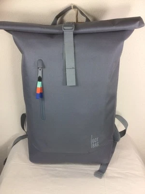 Got Bag Rolltop Lite 2.0 Business-, Freizeit- u. Schulrucksack Dessin marlln, - Bild 1 von 4