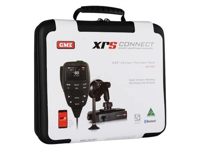 Paquete portátil GME XRS-330CP XRS Connect Foto 1 de 2