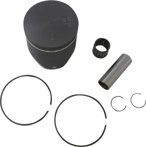 Pro X 01.5614.000 Piston Kit 73.80 mm - Picture 1 of 1