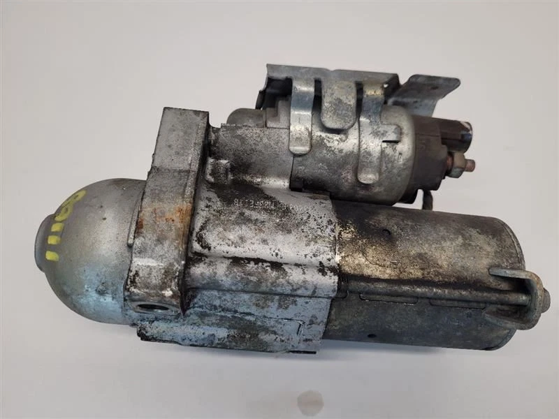 Chevrolet Express 2500 2009-17 furgoneta motor de arranque  Foto 1 de 4