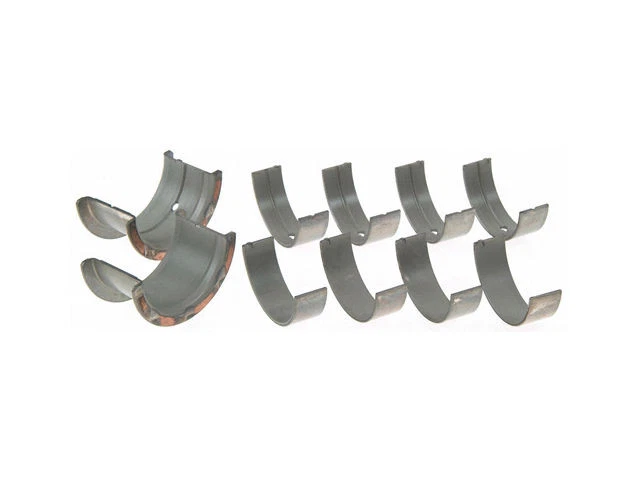 Juego de rodamientos principales para Buick LeSabre 1978, 1982 potencia sellada 11245TXXK Foto 1 de 2