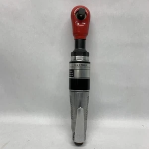 🔥 ✅ K&E Tools KW-1176 Super Duty Air Ratchet Ratchepact Nut Runner 1/2" Drive - Picture 1 of 4