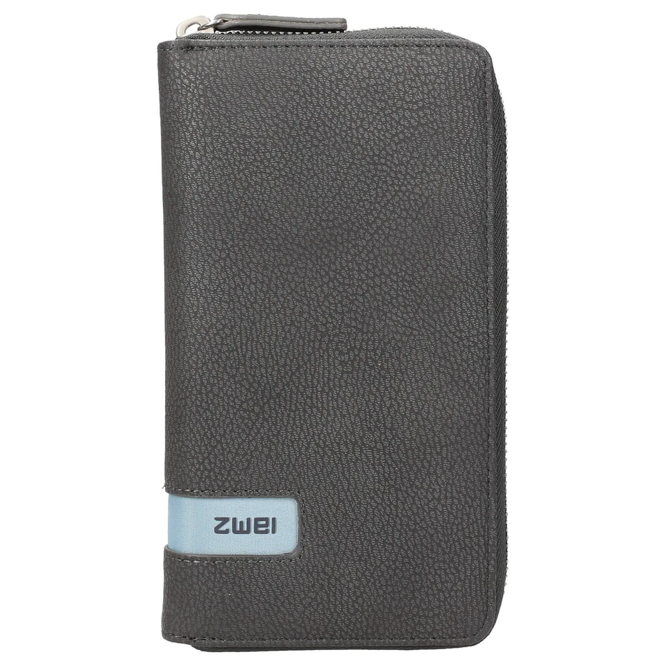 zwei Mademoiselle MW2 - Geldbörse 15cc 20 cm *NEU* - Bild 1 von 1