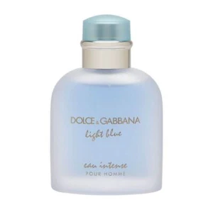 Dolce & Gabbana Light Blue Eau Intense Pour Homme (Unboxed) 100ml EDP (M) SP - Picture 1 of 1