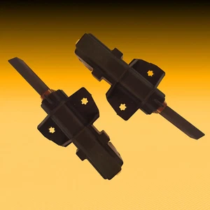 Kohlebürsten Motorkohlen für Whirlpool AWG567WP, AWG581PW, AWG582PW, AWG583WP - Picture 1 of 1