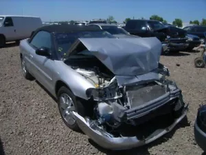 01-06 CHRYSLER SEBRING CONVERTIBLE OEM MOPAR LUZ TRASERA DERECHA 62787 - Imagen 1 de 10