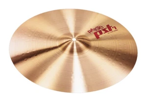 Paiste 18" PST7 Thin Crash Cymbal PST7TCR18 - Picture 1 of 1