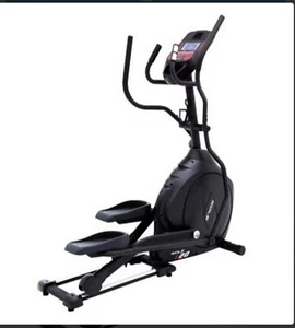 Elliptical Cross Trainer Sole E20 Rrp: £1,299 - Picture 1 of 1