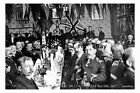 pt9625 - Dewsbury , 4th Battalion KOYLI Annual Dinner, Yorkshire -Print 6x4