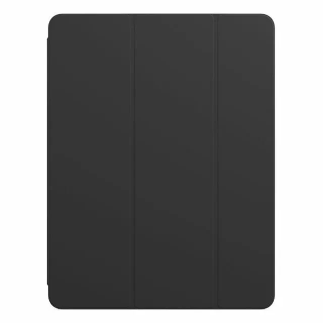 Apple Smart Folio 12.9" iPad Pro 3ª, 4ª, 5ª Generación Negro Nuevo En Caja Nunca Abierto Foto 1 de 1