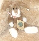 The Boyds Collection Brown Bunny Rabbit Vintage 1985-97 Collectable