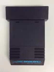 Super Challenge Baseball (Atari 2600, 1982) Authentic Cartridge Only - Picture 1 of 4