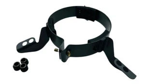 TUTTOKOOL Soporte de Montaje de Motor con Pernos GA910 3 Patas Universal Metal en - Imagen 1 de 4
