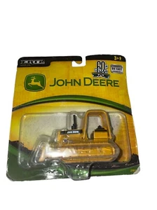 John Deere BULLDOZER By Ertl 1/64th Scale 2005~ NEW - Picture 1 of 2