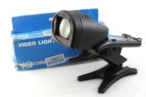IQ Video VL30Hi High Definition Video Light for camcorders, 30 watt,  - Picture 1 of 5