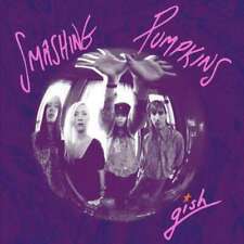 Gish - Remastered - Smashing Pumpkins CD Emi Mktg