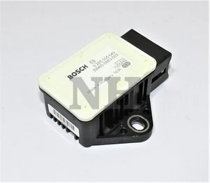 39960SMG003 Honda Civic MK8 Genuine Bosch YAW ESP Rate 0265005649 - Picture 1 of 3