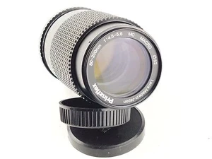 LENTE MACRO PRINZFLEX 80-200 ZOOM 1:4.5-5.6 MC para Pentax - Imagen 1 de 5
