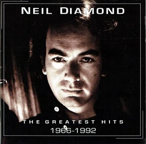 (2CD's) Neil Diamond - The Greatest Hits 1966-1992 - I Am ... I Said, Desiree - Bild 1 von 2