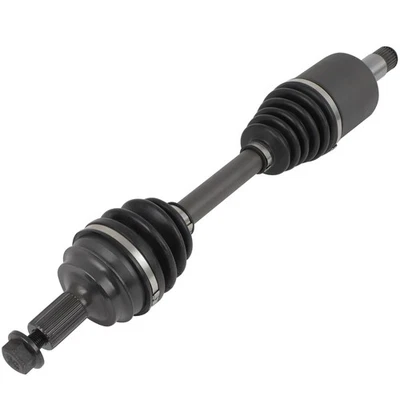 1x Front CV Axle for Mercedes-Benz C350 2013-2015 C300 2008-2014 Left Right Foto 1 de 4