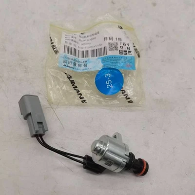 CUMMINS Engine brake solenoid valve 5664142 - Image 1 of 2