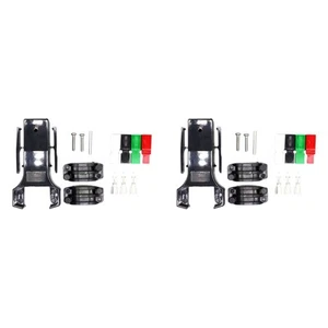 2X Bitmain Antminer P13 Plug 4Pin Connector for Antminer S21 S19jxp 4366 - Afbeelding 1 van 7