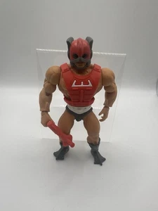 Masters of the Universe Origins Modellino Zodac - Completo Prima Ondata  - Foto 1 di 1