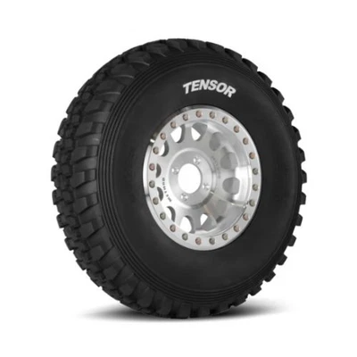 32x10R15 Tensor Tire Desert Series DS 32" Hard Compound UTV Tire - Image 1 of 4