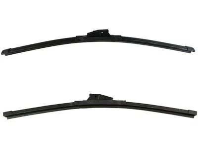 For 2004-2012 Chevrolet Colorado Wiper Blade Set Front 52782DRXS 2011 2005 2006 - Image 1 of 2