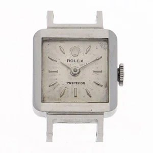 rolex Precision Case Only 9158 TO206522 - Picture 1 of 5