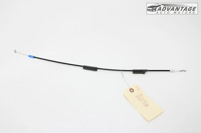 2014-2024 MITSUBISHI MIRAGE CABLE DE BLOQUEO DE PUERTA DEL LADO DEL PASAJERO DELANTERO DERECHO OEM Foto 1 de 4