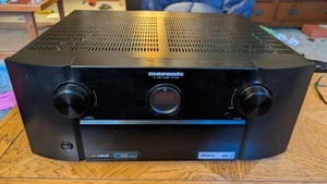 Marantz AV7705 AV Pre Tuner 11.2 - Picture 1 of 9