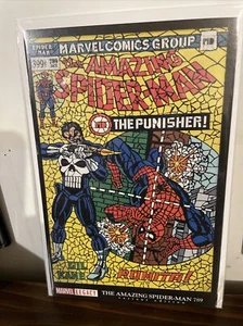 Amazing Spider-Man 789 Shattered 129 Variant Nm- - Picture 1 of 8