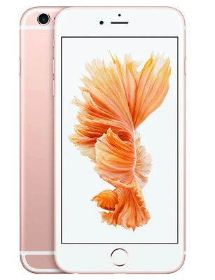 Apple iPhone 6s Plus - 16 Gb - Oro Rosa 5,5" 4G - Usato come nuovo - da vetrina - Immagine 1 di 4