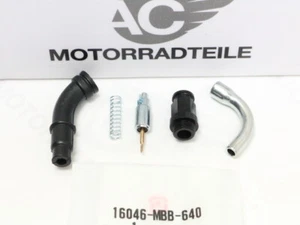 Honda VTR 1000 F Firestorm repair kit carburetor starter valve Genuine new - Bild 1 von 1