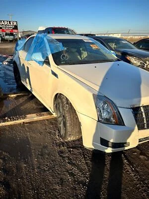 Used Automatic Transmission Assembly fits: 2012 Cadillac Cts AT 3.0L RWD Grade A Foto 1 de 4