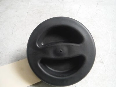 2011 Chevrolet Equinox Spare Tie Down Twist Screw Fastener OEM 2010-2015 - Image 1 of 4