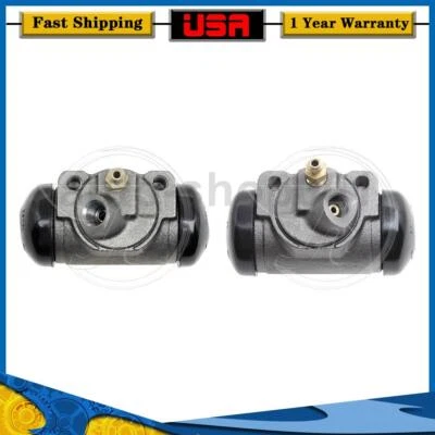 Rear Drum Brake Wheel Cylinder For Ford E-350 Econoline Club Wagon 1996 - Image 1 of 4